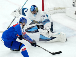 Milan Cortina Olympics Ice Hockey