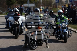 Откриване на Мотосезон 2023