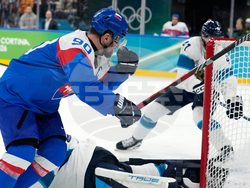 Milan Cortina Olympics Ice Hockey