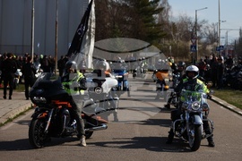 Откриване на Мотосезон 2023