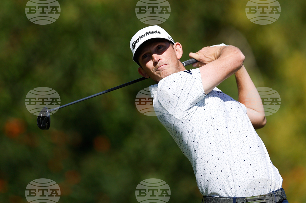 Genesis Invitational Golf