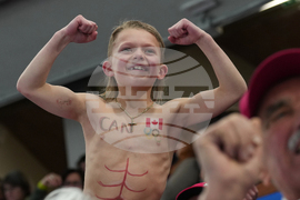 Milan Cortina Olympics Curling