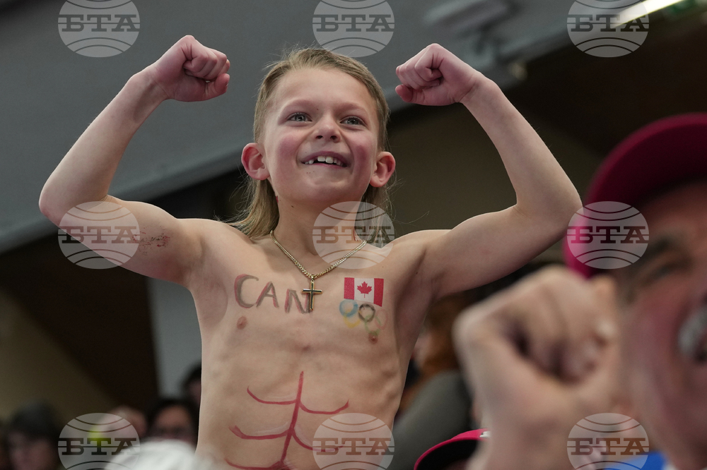 Milan Cortina Olympics Curling