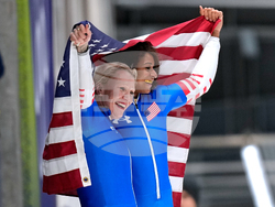 Milan Cortina Olympics Bobsled