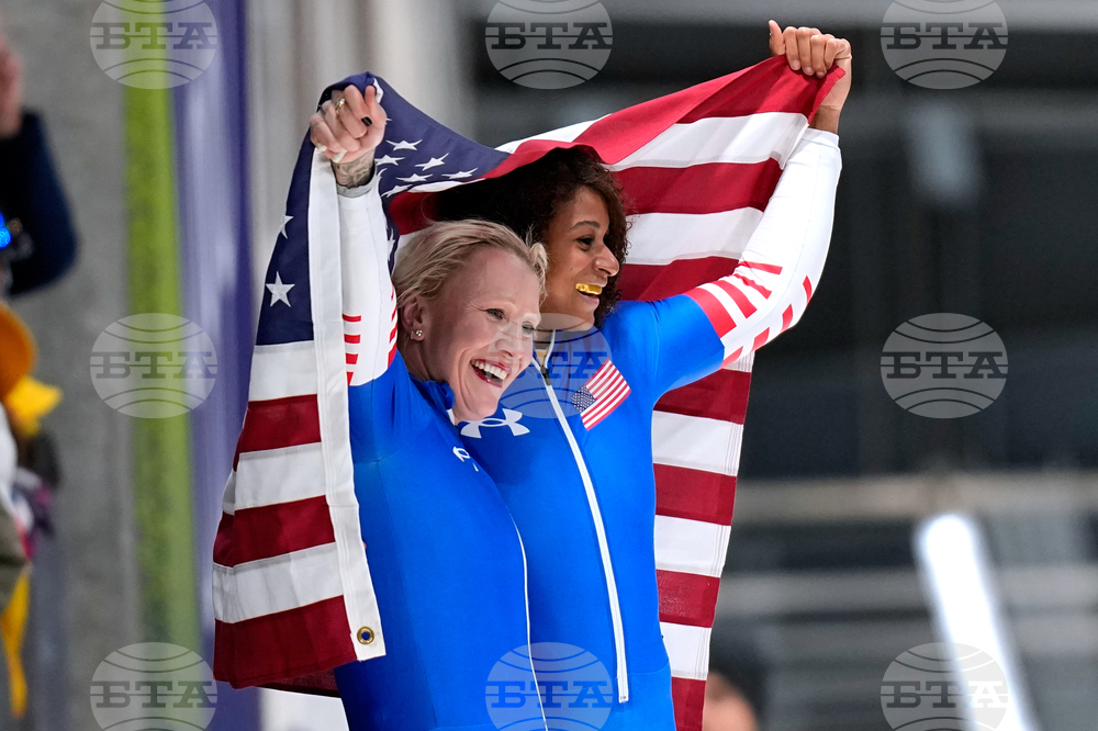 Milan Cortina Olympics Bobsled