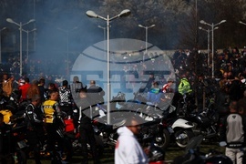 Откриване на Мотосезон 2023