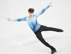 Japan World Championships Figure Skating