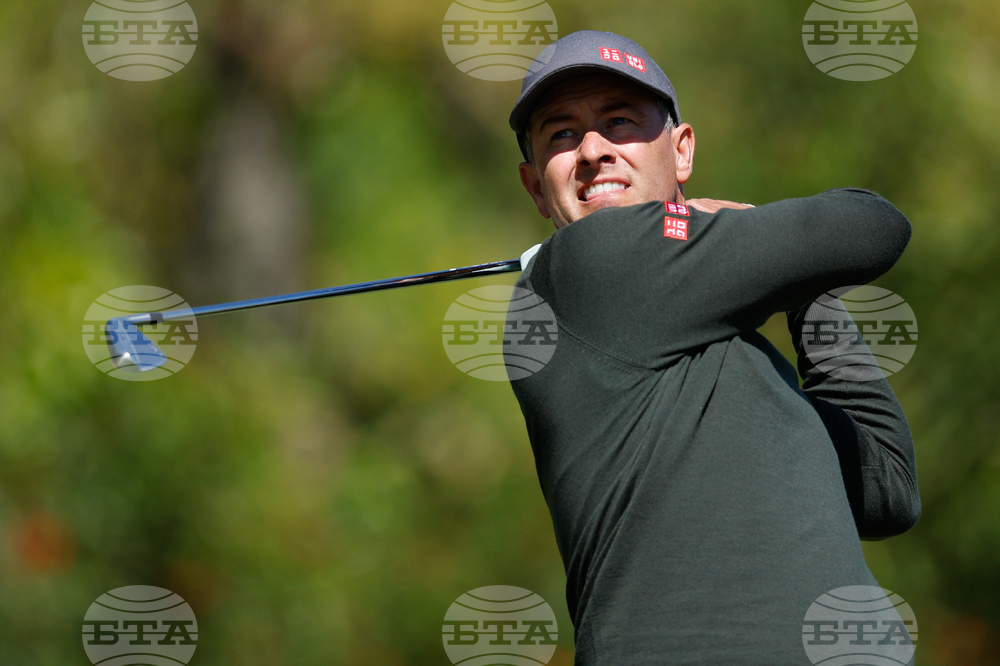 Genesis Invitational Golf