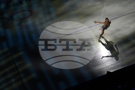 Milan Cortina Olympics Figure Skating