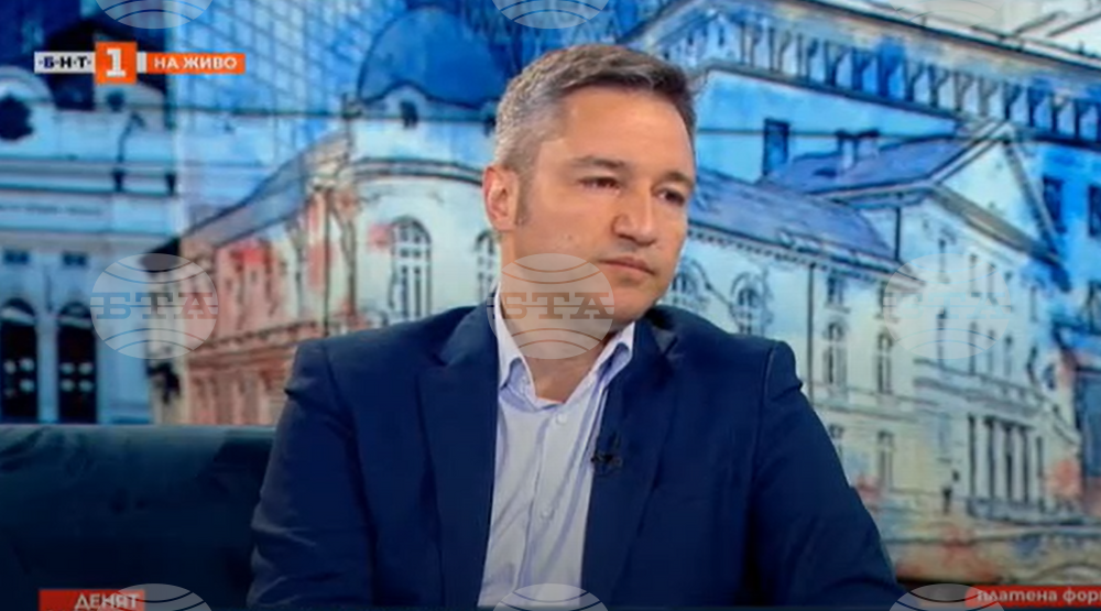 Кристиан Вигенин, БСП: Доходите трябва да растат и да се наложи таван на цените