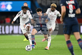 France League One Soccer