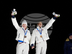 Milan Cortina Olympics Bobsled