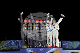 Milan Cortina Olympics Bobsled