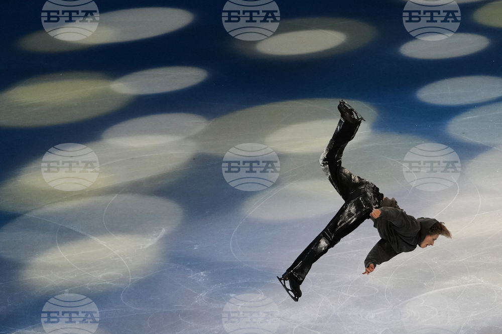 Milan Cortina Olympics Figure Skating