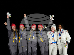 Milan Cortina Olympics Bobsled