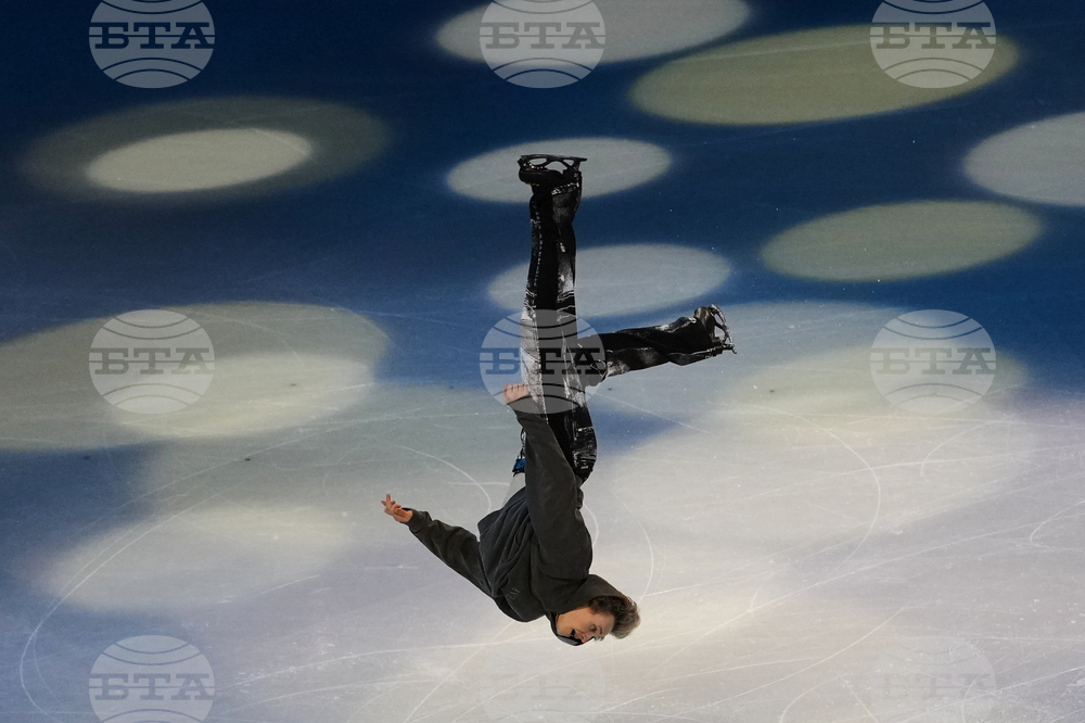 Milan Cortina Olympics Figure Skating