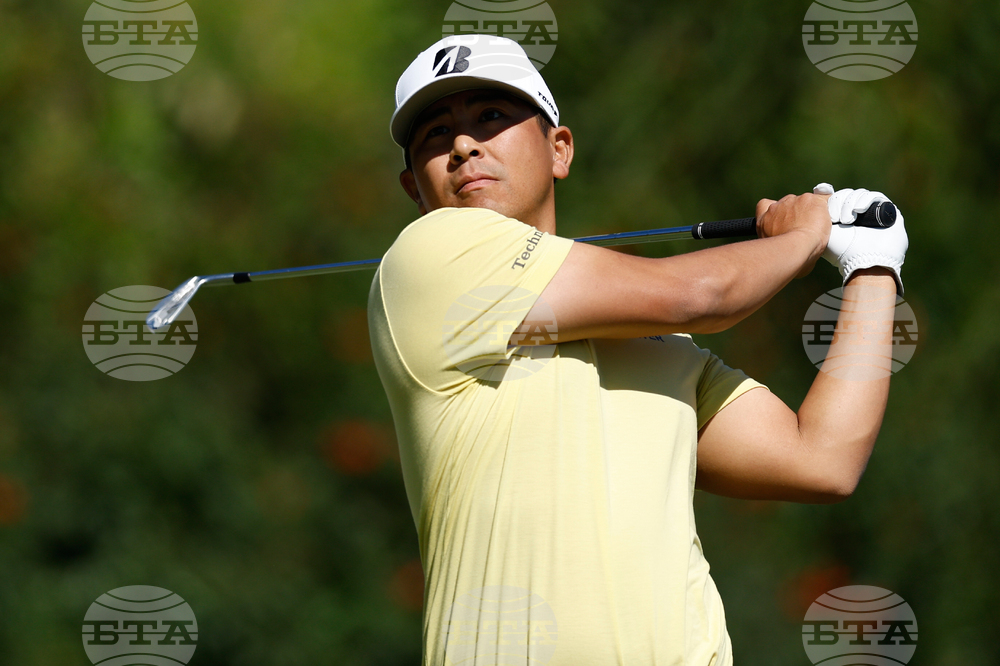 Genesis Invitational Golf