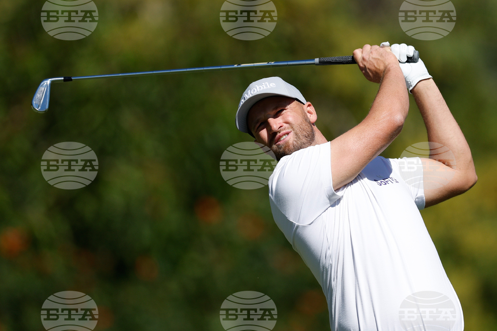 Genesis Invitational Golf