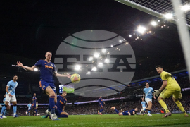 Britain Premier League Soccer