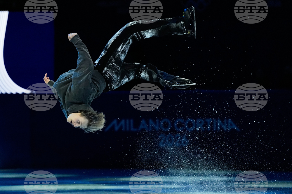 Американският фигурист Иля Малинин заяви, че е "позволил на страха да влезе в живота му" на Олимпийските игри в Милано-Кортина