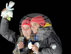 Milan Cortina Olympics Bobsled