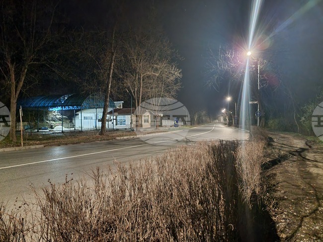 Габрово - пътен инцидент - загинал