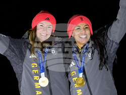 Milan Cortina Olympics Bobsled