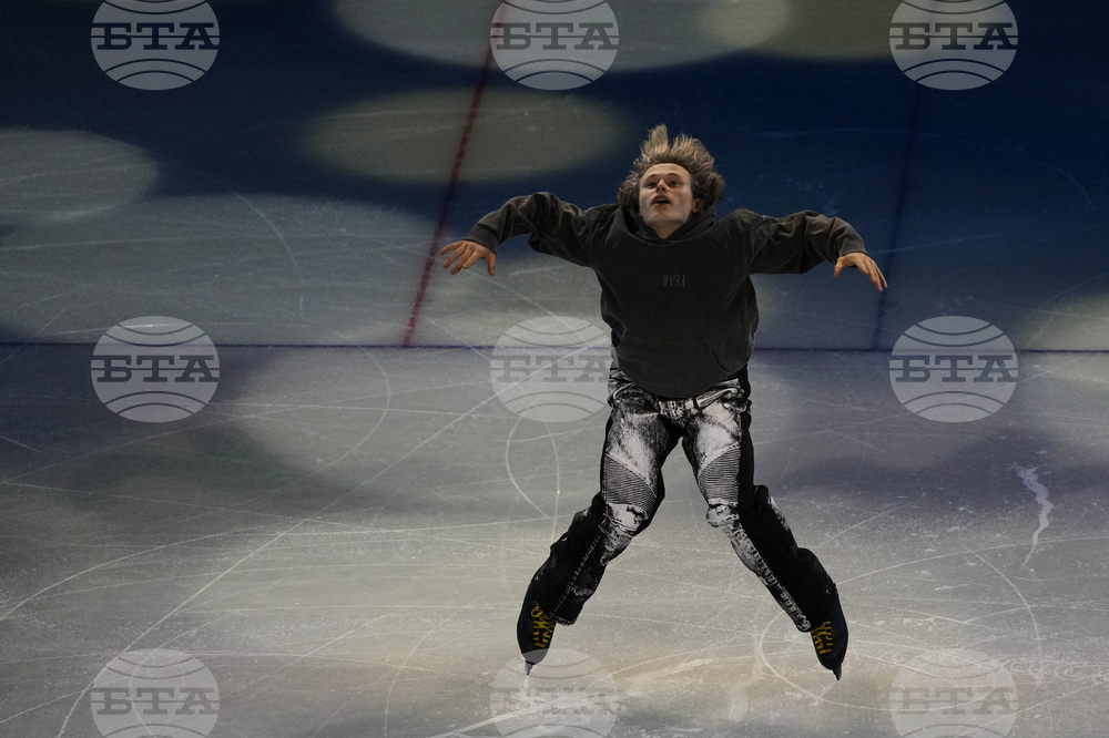 Milan Cortina Olympics Figure Skating