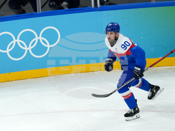 Milan Cortina Olympics Ice Hockey