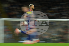 Britain Premier League Soccer