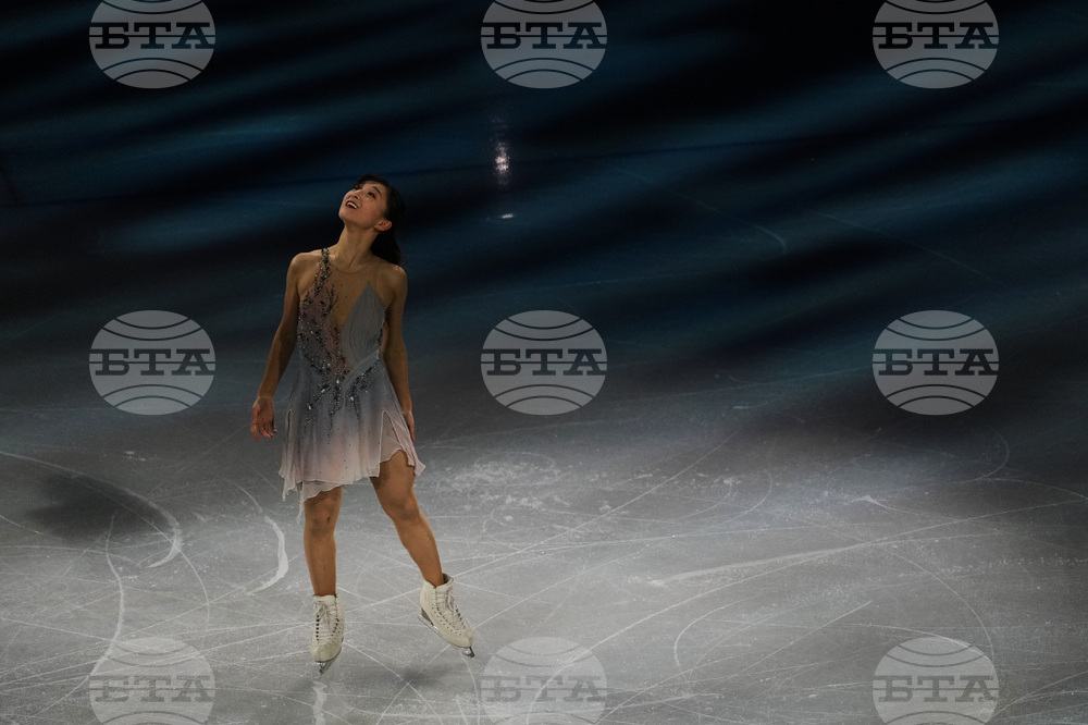 Milan Cortina Olympics Figure Skating