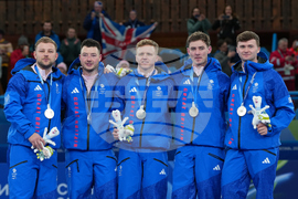 Milan Cortina Olympics Curling