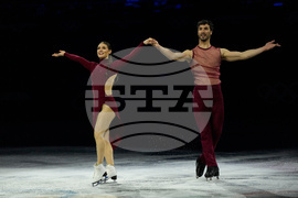 Milan Cortina Olympics Figure Skating