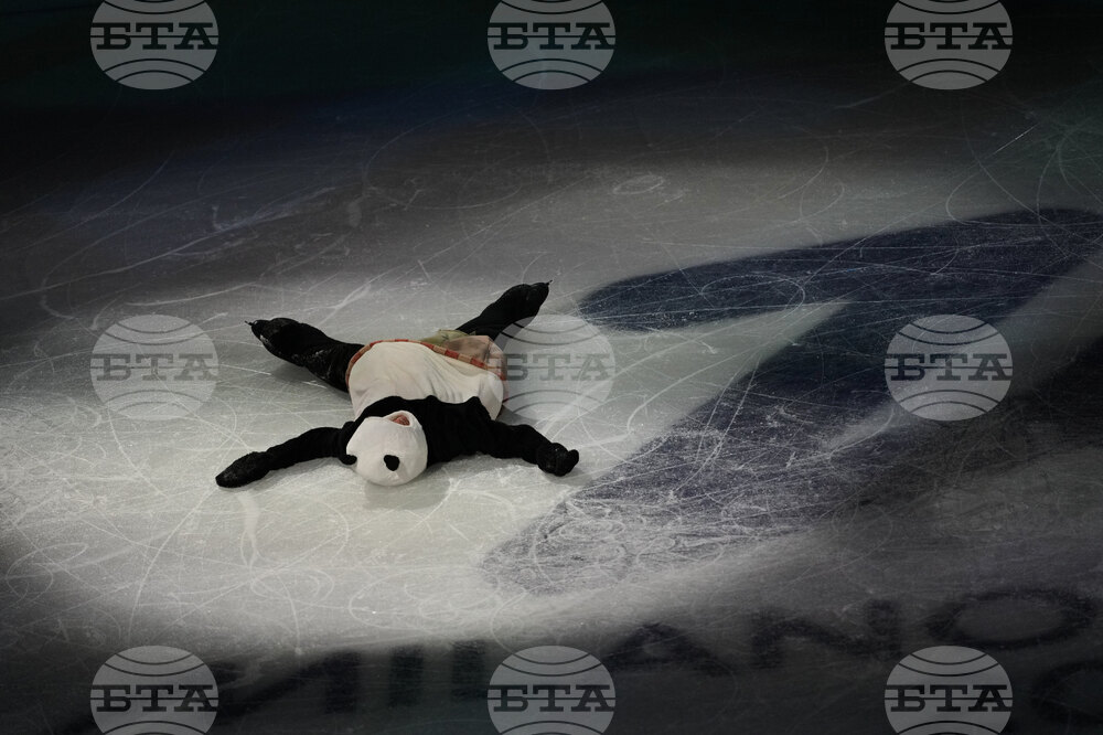 Milan Cortina Olympics Figure Skating