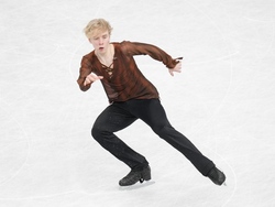Japan World Championships Figure Skating