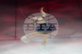 Milan Cortina Olympics Figure Skating