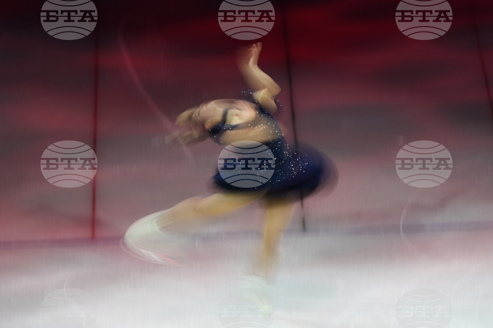 Milan Cortina Olympics Figure Skating