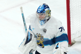 Milan Cortina Olympics Ice Hockey