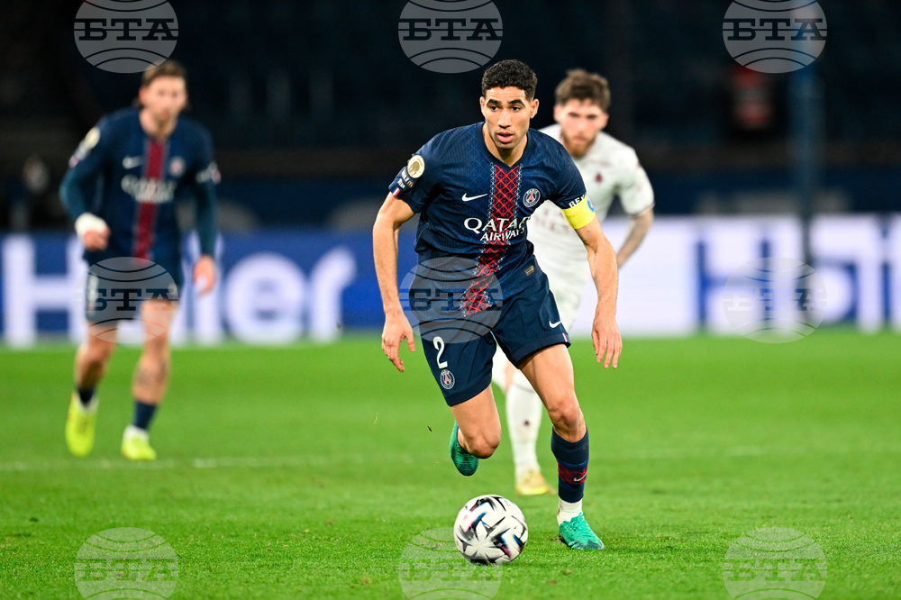 France League One Soccer