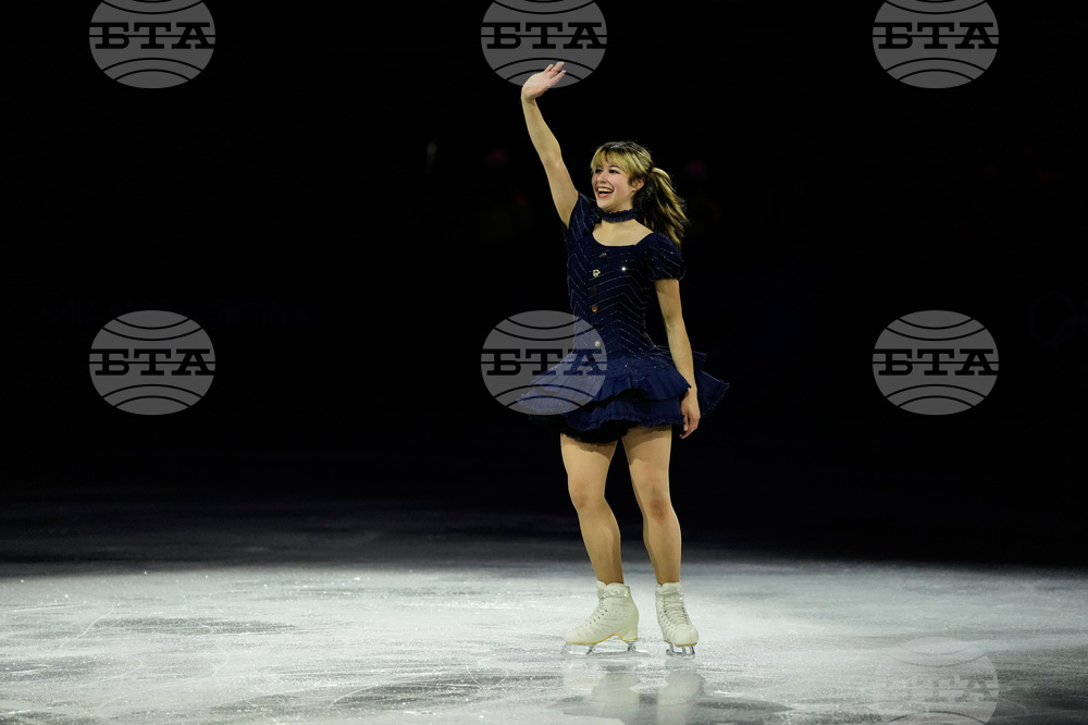 Milan Cortina Olympics Figure Skating