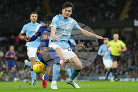 Britain Premier League Soccer