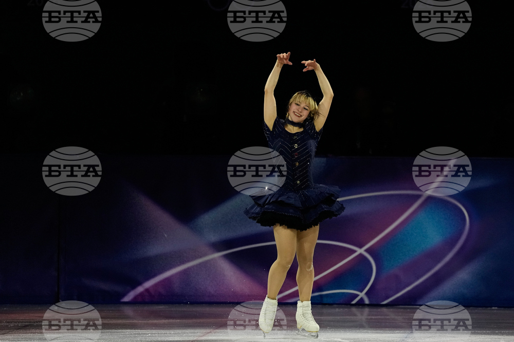 Milan Cortina Olympics Figure Skating