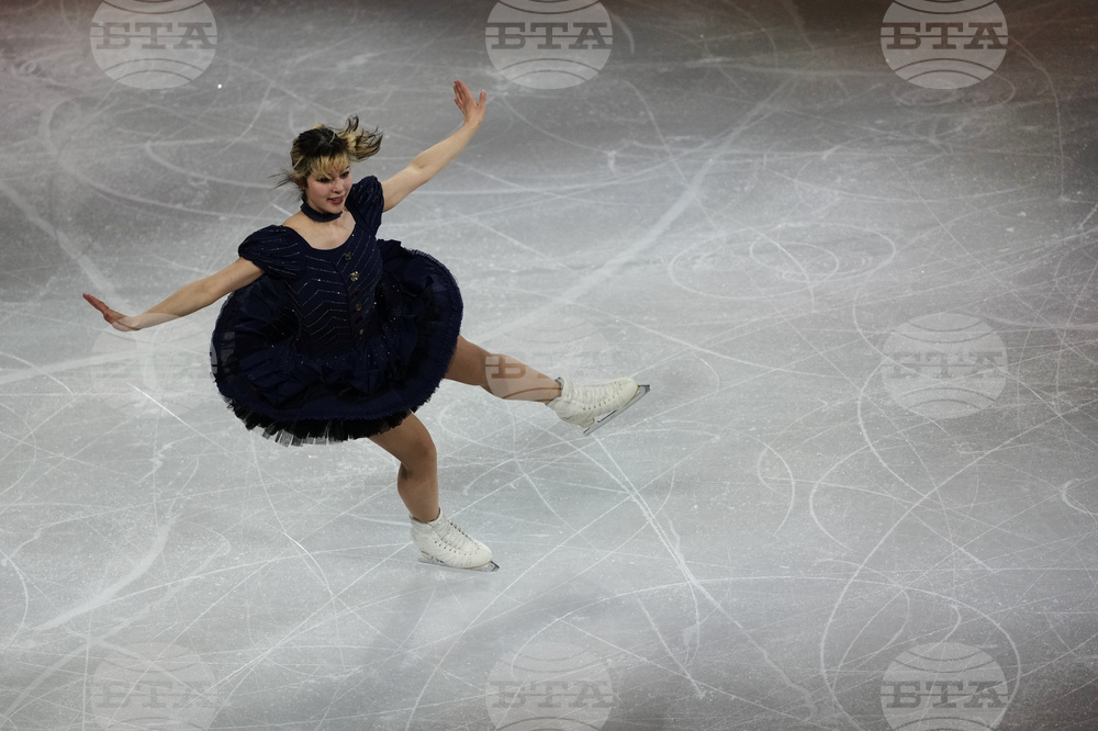 Milan Cortina Olympics Figure Skating