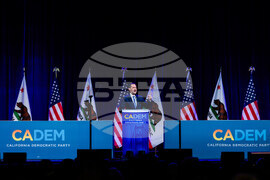 California Democratic Party Convention