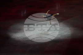 Milan Cortina Olympics Figure Skating