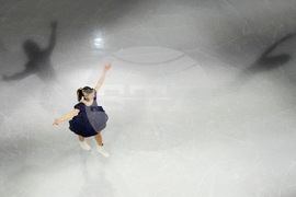 Milan Cortina Olympics Figure Skating