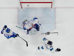 Milan Cortina Olympics Ice Hockey