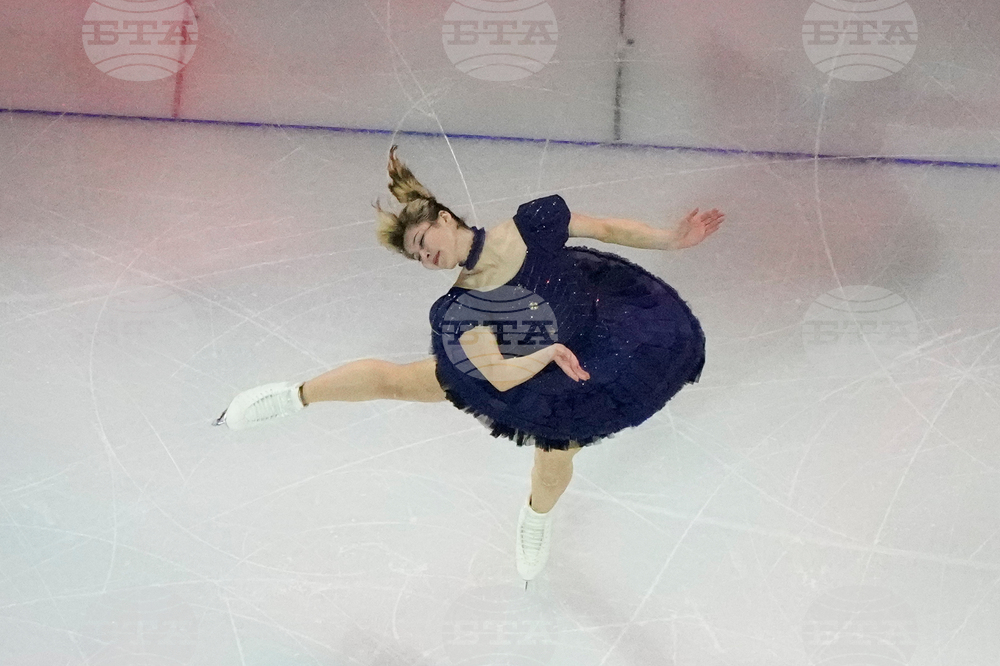 Milan Cortina Olympics Figure Skating