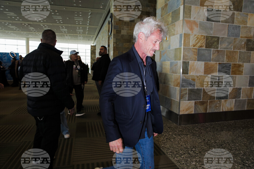 California Democratic Party Convention