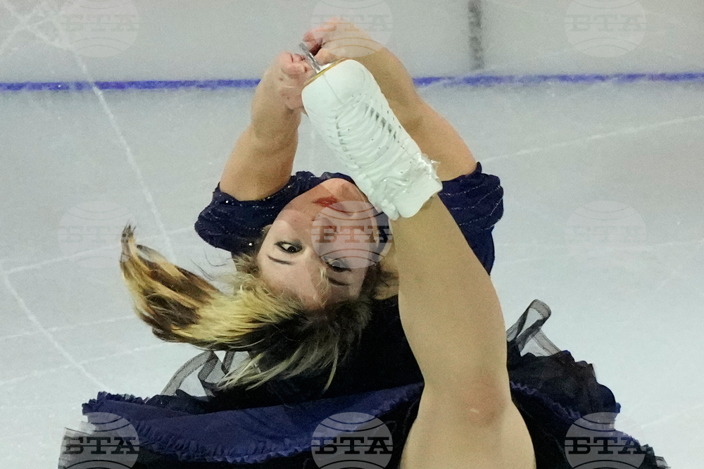 Milan Cortina Olympics Figure Skating